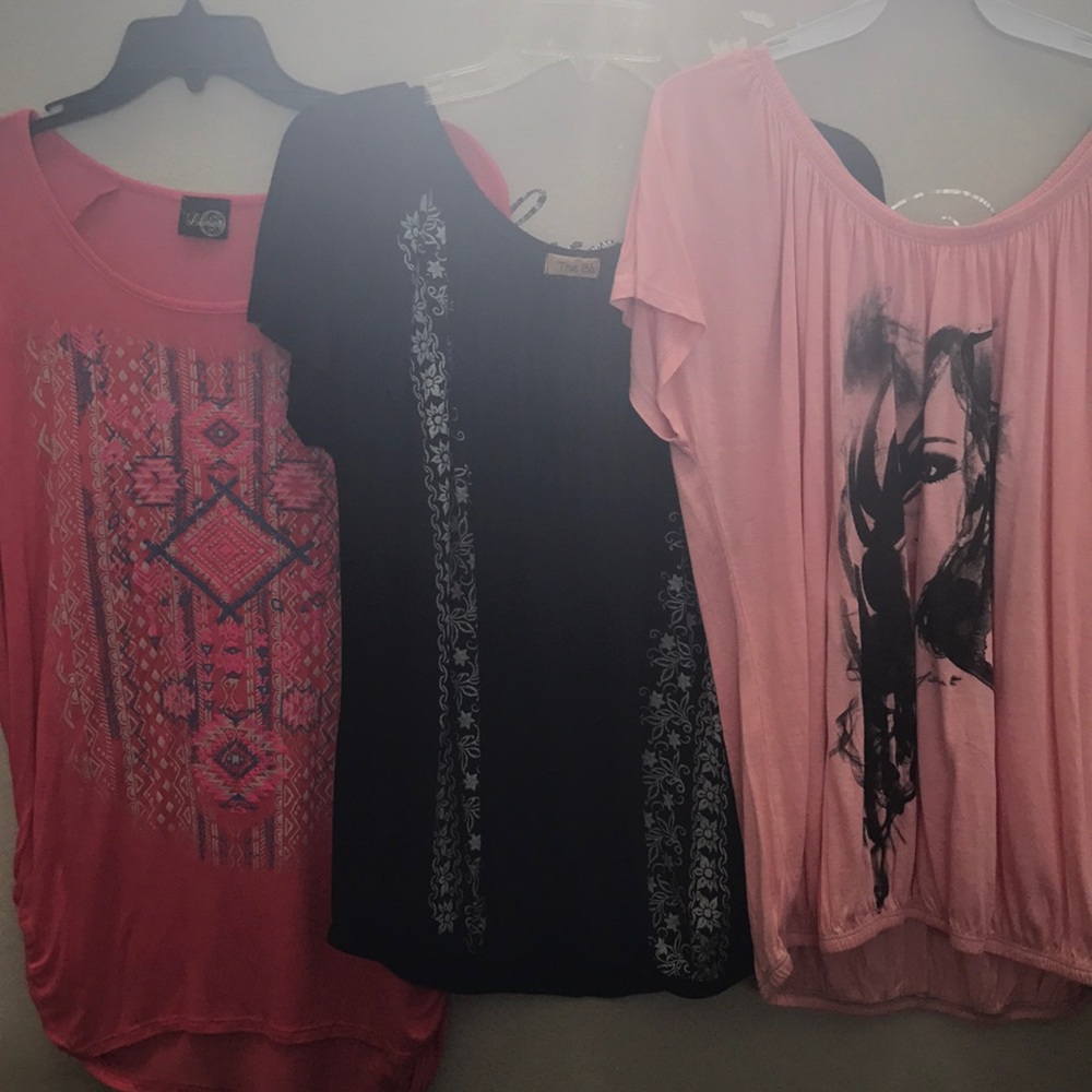 💥SALE💥‼️Tops Size SmL